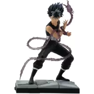 Image of Abysse Corp Yu Yu Hakusho Hiei Figurine