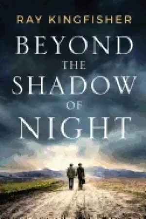Image of beyond the shadow of night