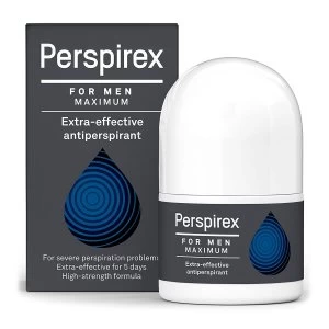 Image of Perspirex Maximum Deodorant For Him 20ml