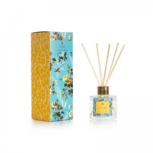 Image of Oasis Leighton Fresia and Musk Room Diffuser