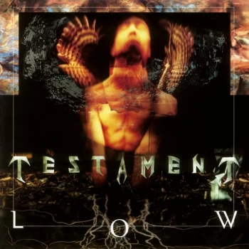 Image of Testament - Low Vinyl