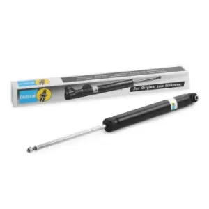 Image of BILSTEIN Shock absorber OPEL,FIAT,ABARTH 19-158495 55700452,55700608,436387 Shocks,Shock absorbers,Suspension shocks 436388,93189035,93189036
