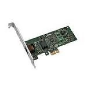 Image of Intel PRO/1000 CT Desktop Adaptor PCI Express