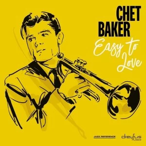 Image of Chet Baker - Easy To Love Vinyl