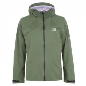 Image of Karrimor Beaufort 3L Jacket - Green