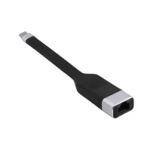 Image of i-tec USB-C Flat Gigabit Ethernet Adapter
