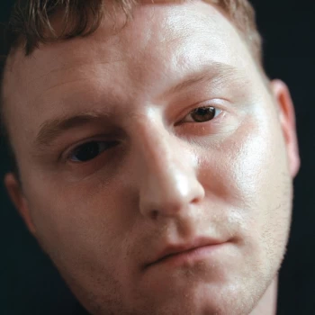 Image of M. T. Hadley - Empty Vinyl