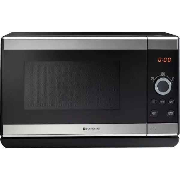 Image of Hotpoint MWH2021 20L 700W Microwave