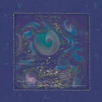 Image of Drug Store Romeos - The World Within Our Bedrooms CD