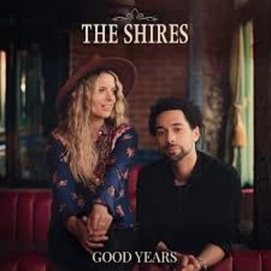 Image of The Shires - Good Years Vinyl