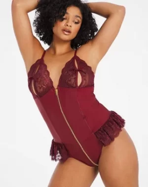 Image of Ann Summers Tasha Teddy