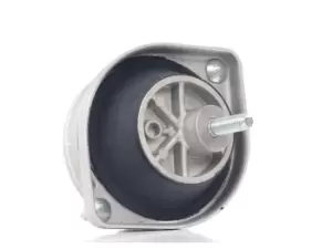 Image of FEBI BILSTEIN Engine mount BMW 08783 22111092600,22111092824,22111092896 22111097112,22111097114,22111097252,22111141742,22111141792