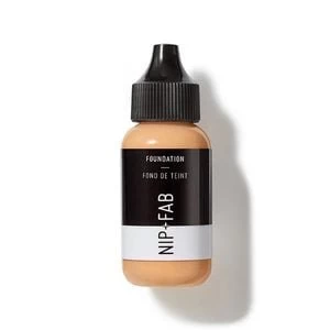 Image of NIP+FAB Make Up Foundation 30ml 35 Nude