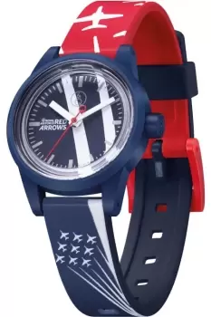 Image of Unisex Red Arrows Watch R03A-503VY