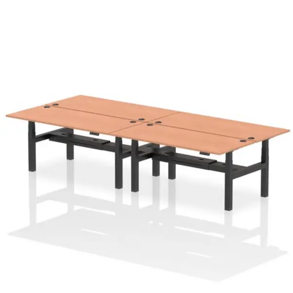 Image of Dynamic Office Solutions Carmel 80cm Wide Armchair in Camira Era Fabric with Socket NSS05222