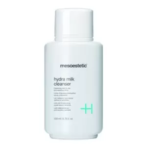 Image of Mesoestetic Hydra Milk Cleanser 200ml