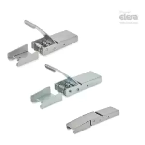 Image of Elesa - Hook Clamp-TLX.SST-29/111-A+R