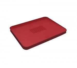 Image of Joseph JOSEPH 60004 Cut and Carve Plus Chopping Board