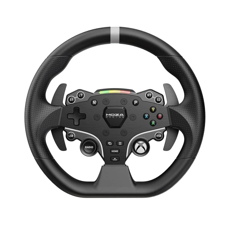 Image of MOZA Racing ES-Xbox Steering Wheel (RS052)