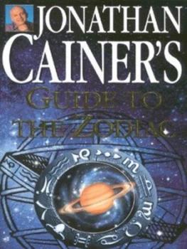 Image of Jonathan Cainers Guide to the Zodiac by Jonathan Cainer Paperback