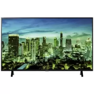 Image of Panasonic 43" TX-43LXW704 Smart 4K Ultra HD LED TV