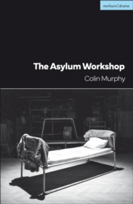 Image of The Asylum Workshop Paperback / softback