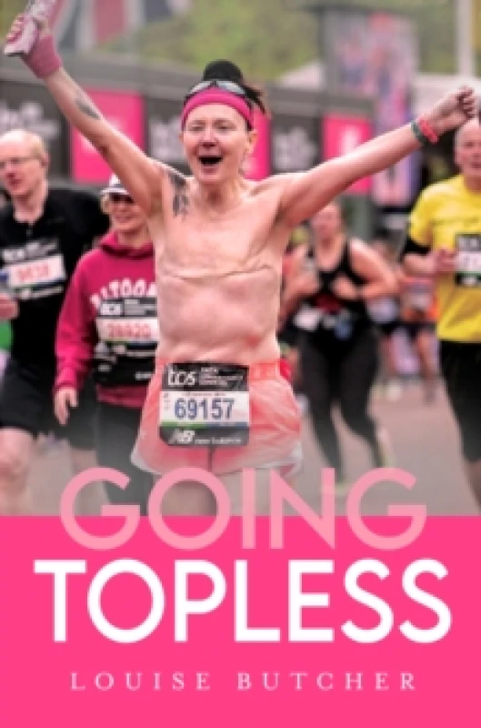 Image of Going Topless Paperback / softback