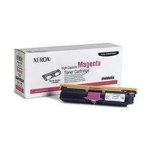 Image of Original Xerox 113R00695 Magenta Laser Toner Ink Cartridge