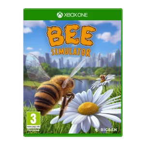Image of Bee Simulator Xbox One Game