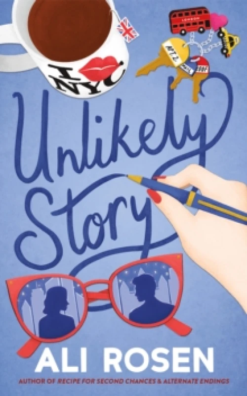 Image of Unlikely Story Paperback / softback