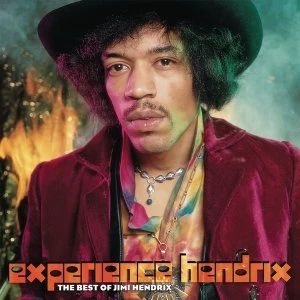 Image of Jimi Hendrix Experience - Experience Hendrix - The Best Of Vinyl