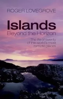 Image of Islands beyond the horizon by Roger Lovegrove