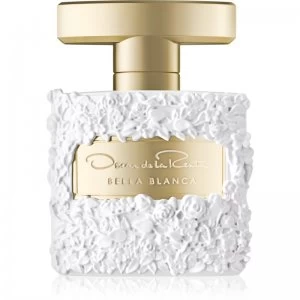 Image of Oscar De La Renta Bella Blanca Eau de Parfum For Her 30ml