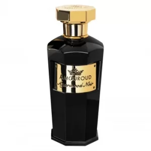 Image of Amouroud Agarwood Noir Eau de Parfum Unisex 100ml
