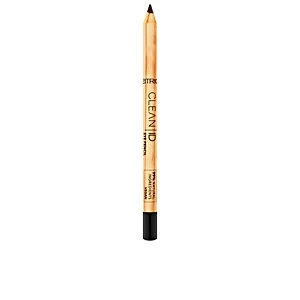 Image of CLEAN ID eye pencil #010-truly black
