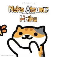 Image of neko atsume kitty collector haiku seasons of the kitty