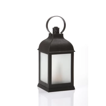 Image of Schlaraffenland & Fire Lantern - LED Outdoor