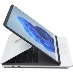 Image of Microsoft Surface Studio Core i5-11300H 16GB 256GB SSD 14.4" Windows 10 Pro Touch Screen Laptop