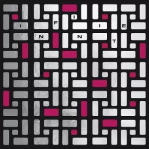 Image of A Tribute to La Monte Young by Infinite Music CD Album