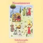Image of Renaissance - Scheherazade (Music CD)