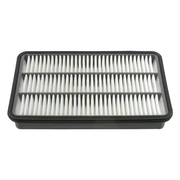 Image of FEBI BILSTEIN Air filter TOYOTA,LEXUS 27272 1780103010,1780174060,1780103010 Engine air filter,Engine filter 1780174060