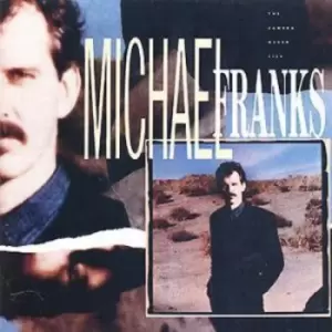 Image of The Camera Never Lies by Michael Franks CD Album