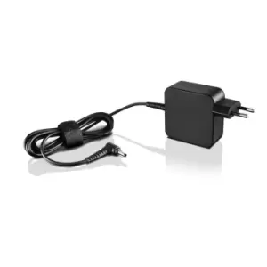 Image of Lenovo GX20K11844 power adapter/inverter Indoor 45 W Black