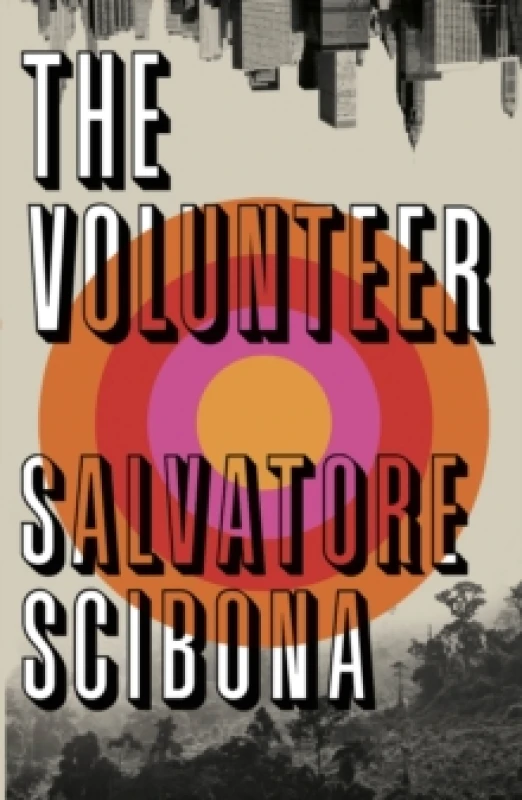 Image of The Volunteer Paperback / softback