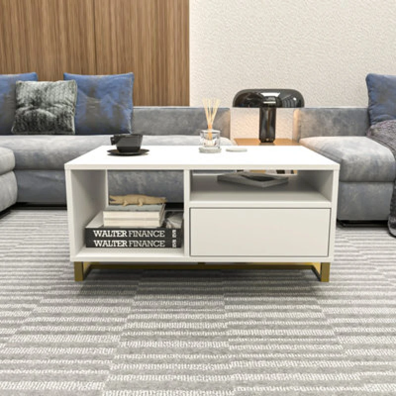 Image of Decorotika Utopia Coffee Table