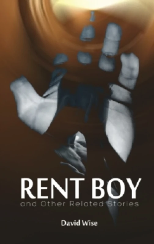 Image of RENT BOY and Other Related Stories Hardback