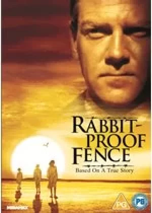Image of Rabbit-Proof Fence