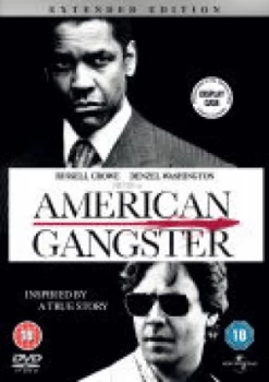 Image of American Gangster