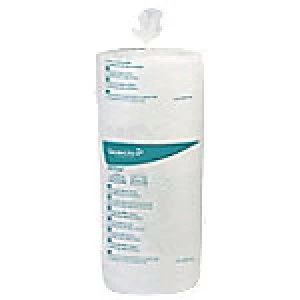 Image of Sealed Air Bubble Wrap Roll Transparent Polyethylene 1000 mm x 100 m