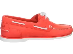 Image of Timberland Comfort Lace-ups red TB0A2GXQ8011 5.5